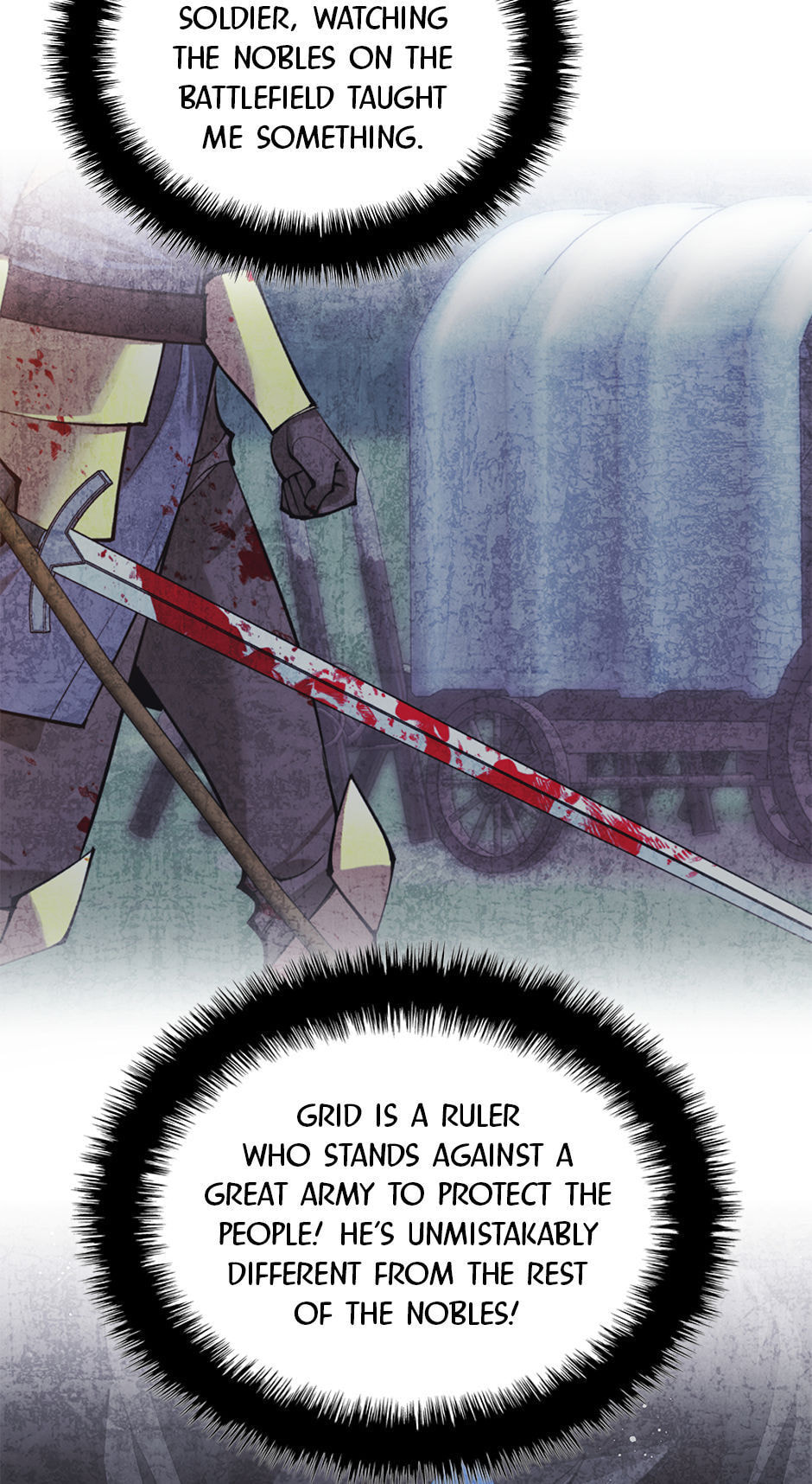 Read Overgeared (Team Argo) chapter 272 image 57 on Lezhin