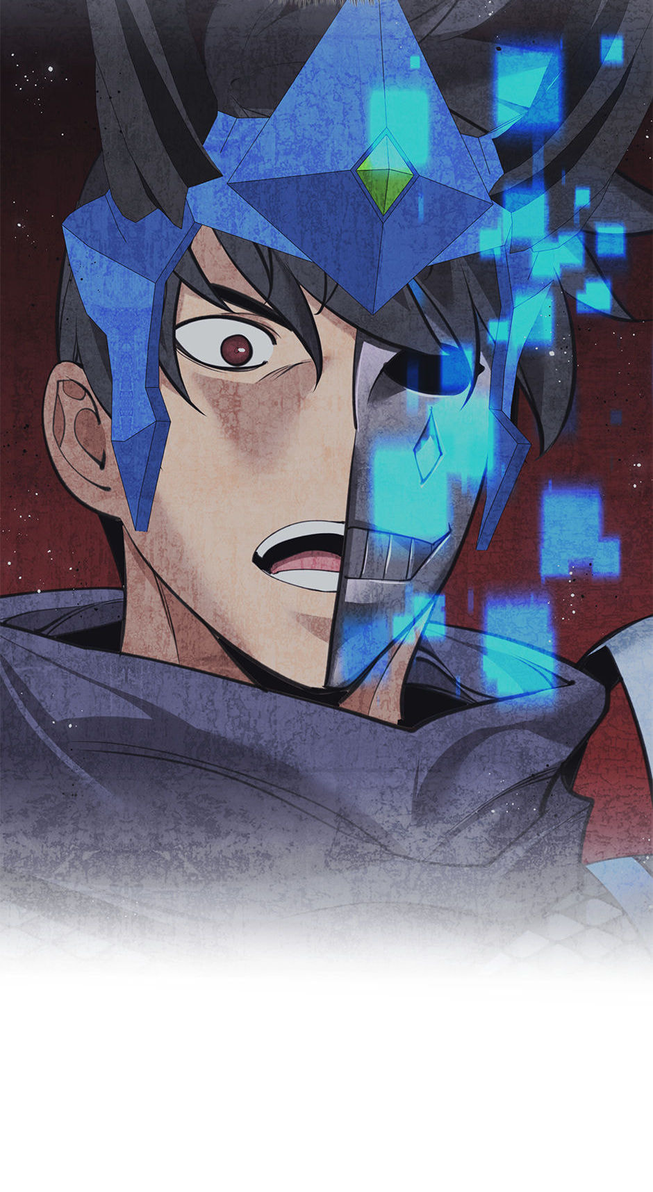 Read Overgeared (Team Argo) chapter 272 image 58 on Lezhin