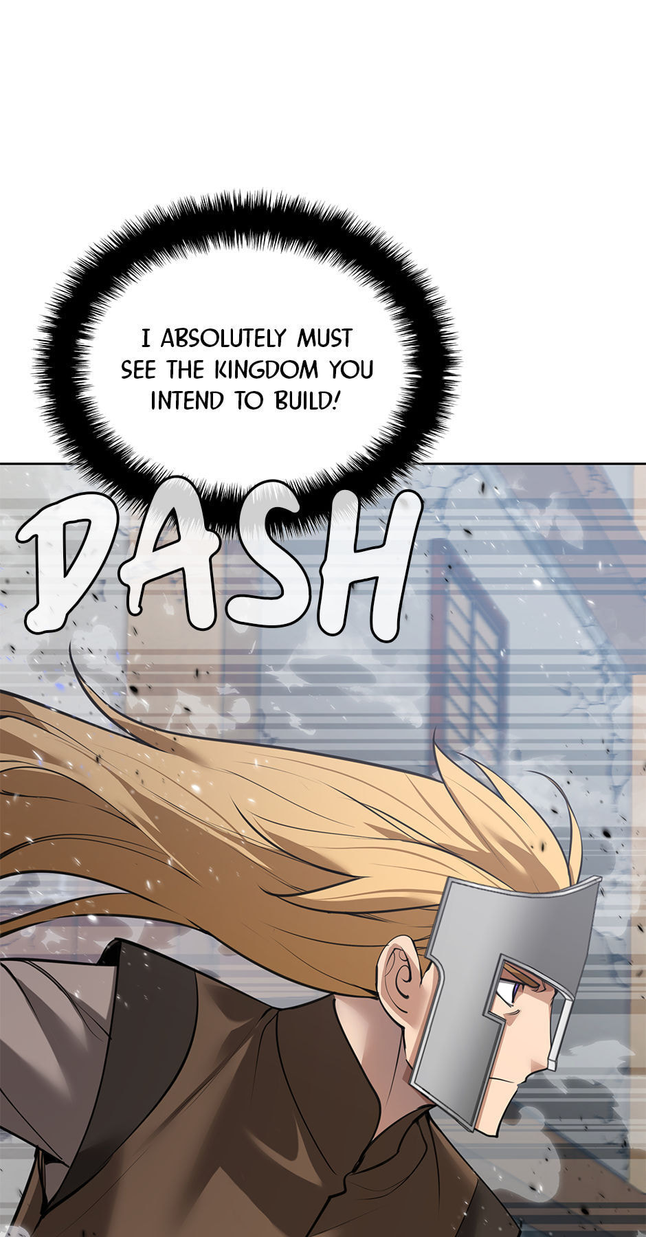 Read Overgeared (Team Argo) chapter 272 image 59 on Lezhin