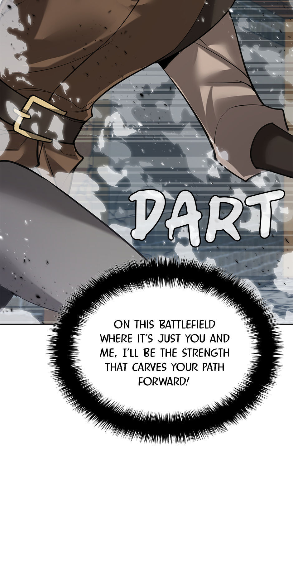 Read Overgeared (Team Argo) chapter 272 image 60 on Lezhin