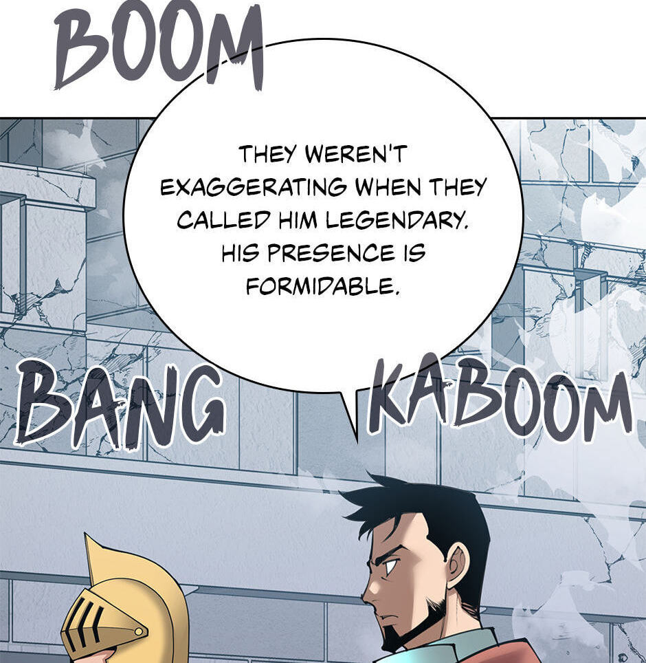 Read Overgeared (Team Argo) chapter 272 image 68 on Lezhin