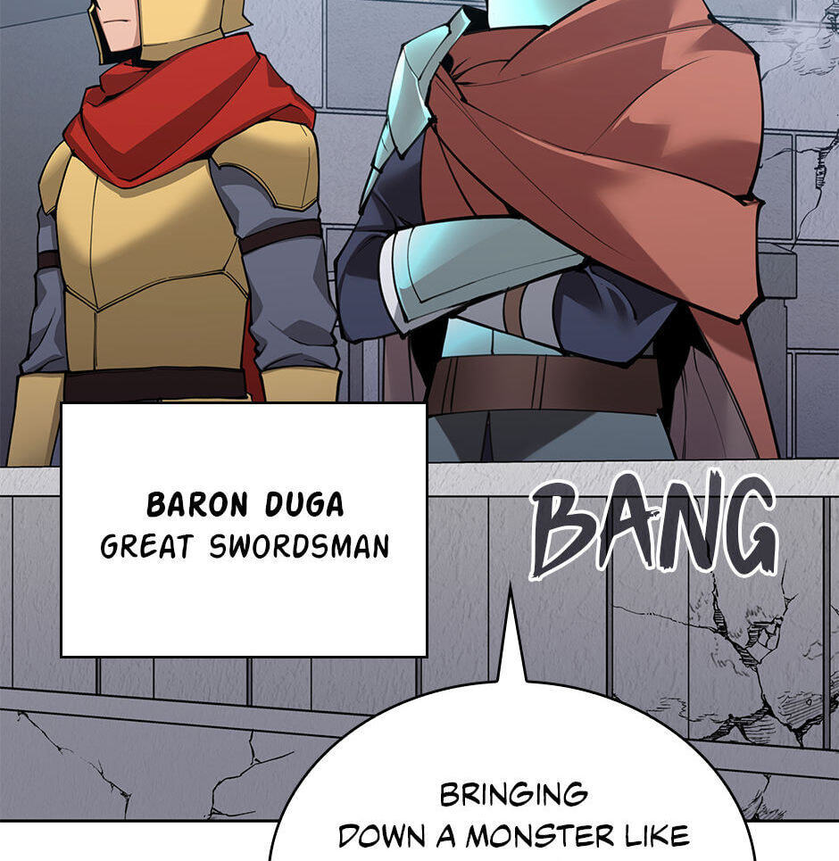 Read Overgeared (Team Argo) chapter 272 image 69 on Lezhin
