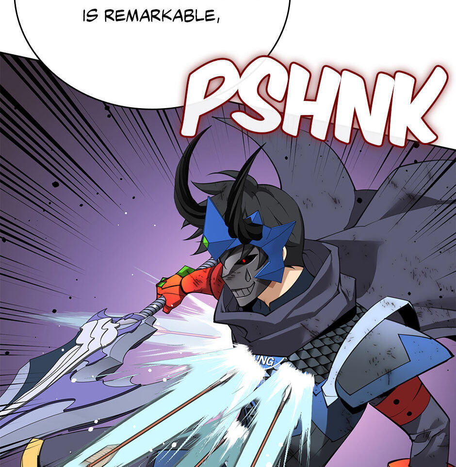 Read Overgeared (Team Argo) chapter 272 image 71 on Lezhin