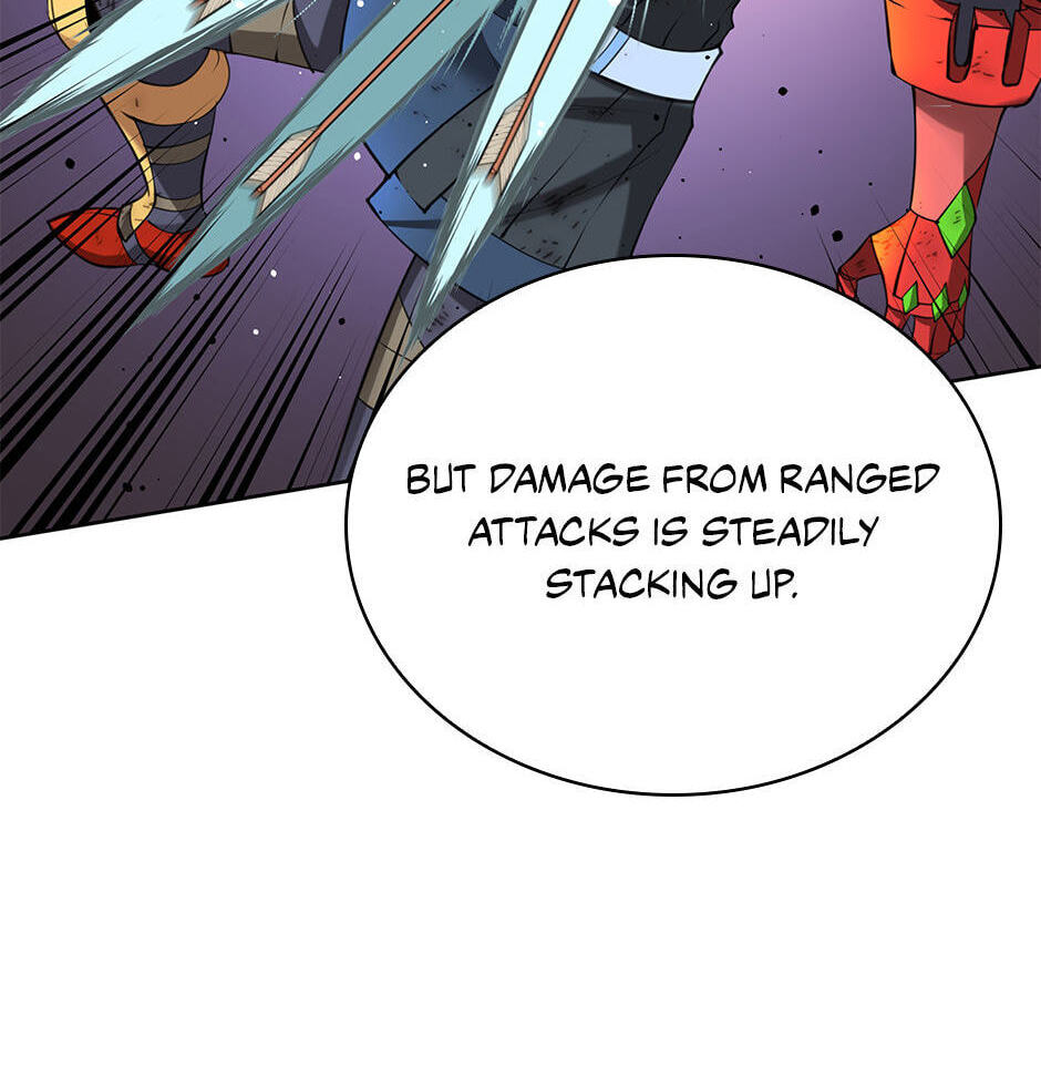 Read Overgeared (Team Argo) chapter 272 image 72 on Lezhin