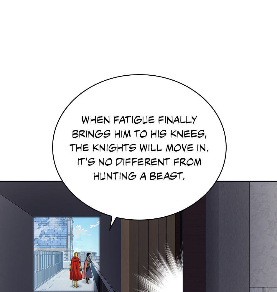Read Overgeared (Team Argo) chapter 272 image 73 on Lezhin