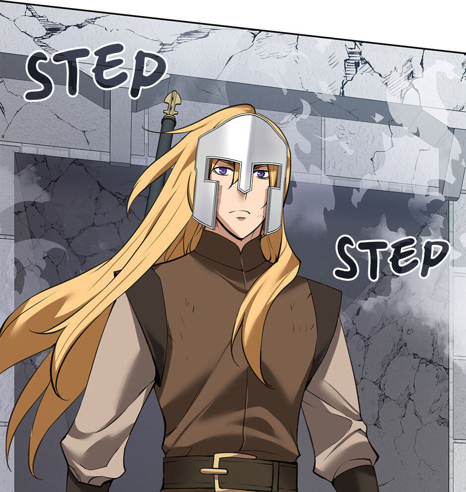 Read Overgeared (Team Argo) chapter 272 image 79 on Lezhin