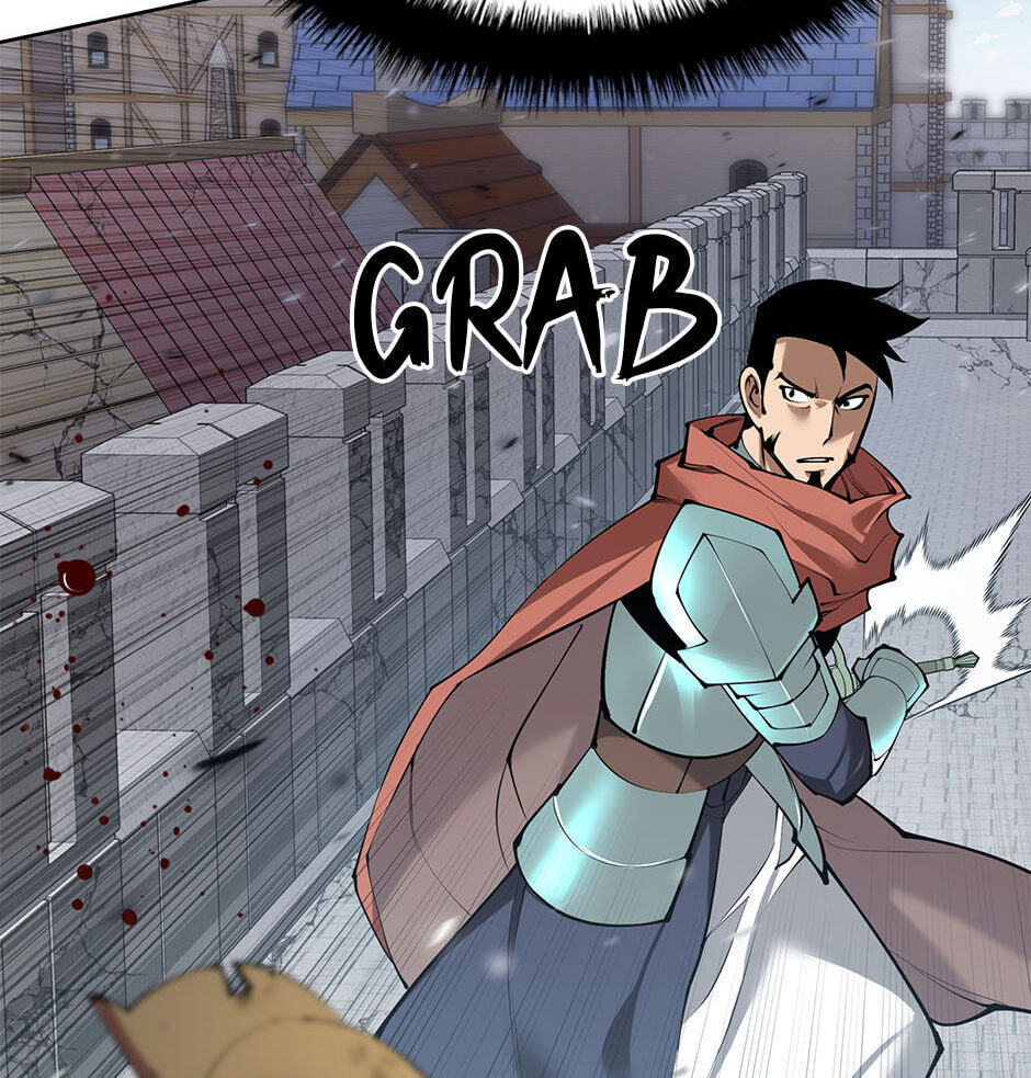 Read Overgeared (Team Argo) chapter 272 image 89 on Lezhin
