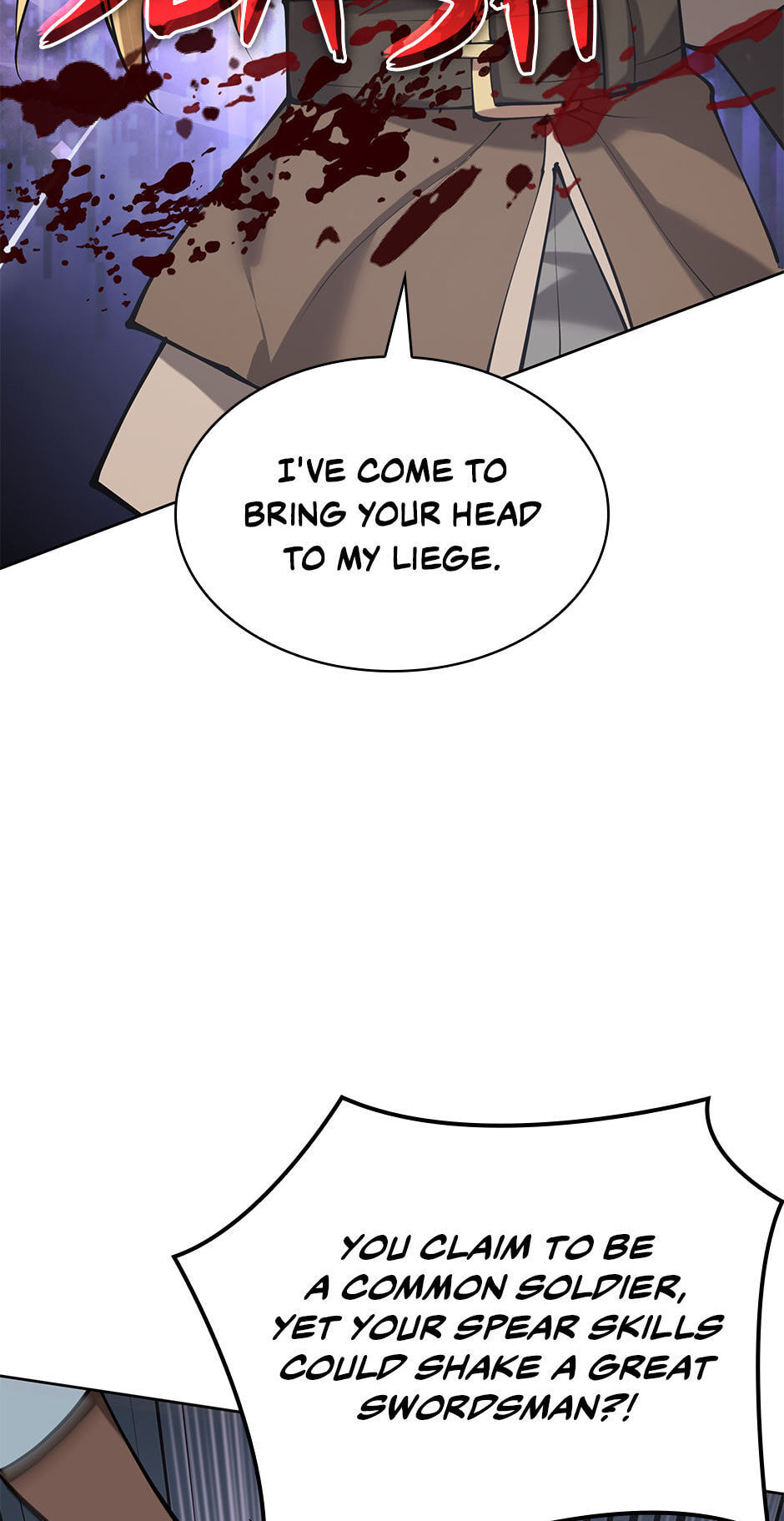 Read Overgeared (Team Argo) chapter 272 image 92 on Lezhin