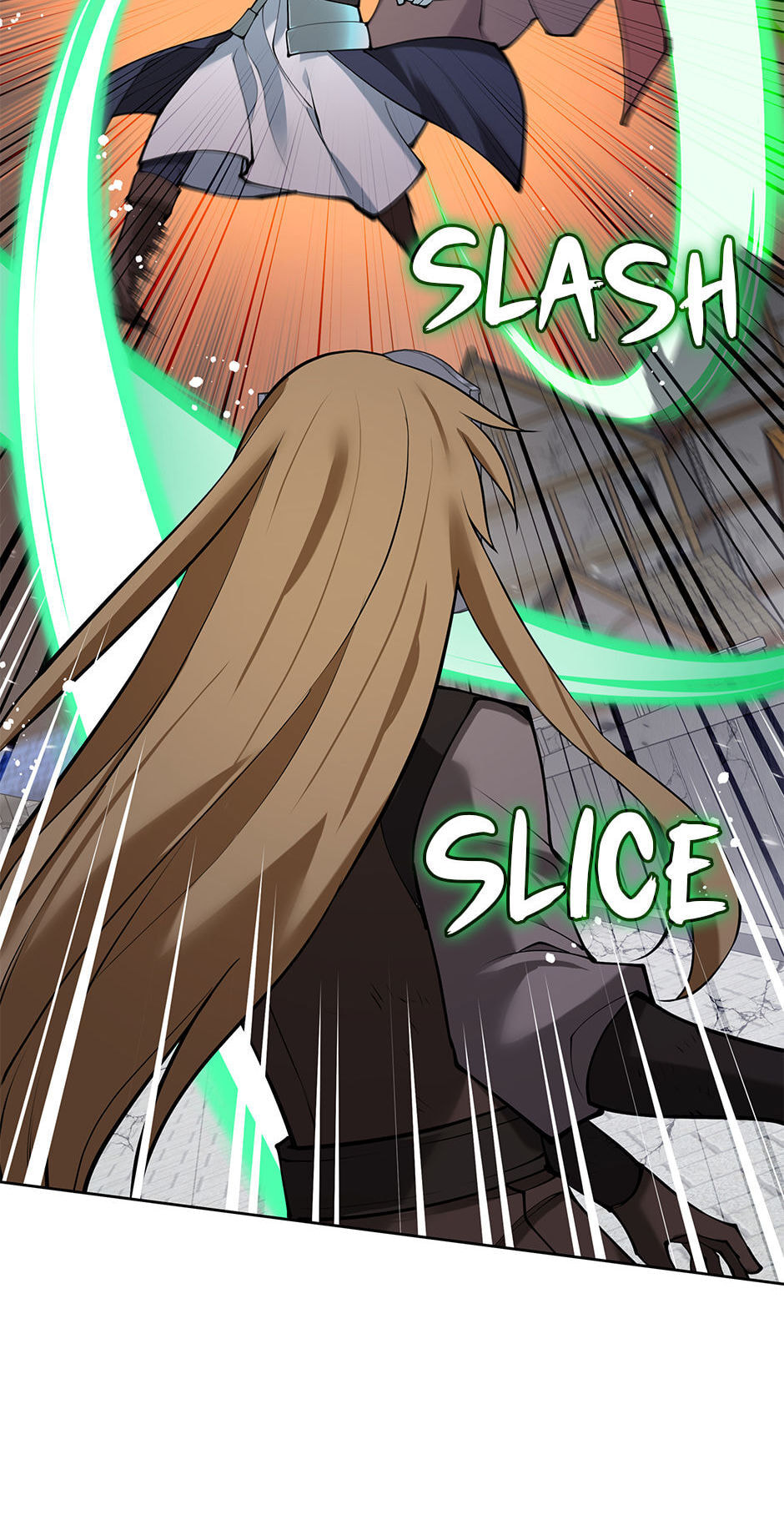 Read Overgeared (Team Argo) chapter 272 image 94 on Lezhin
