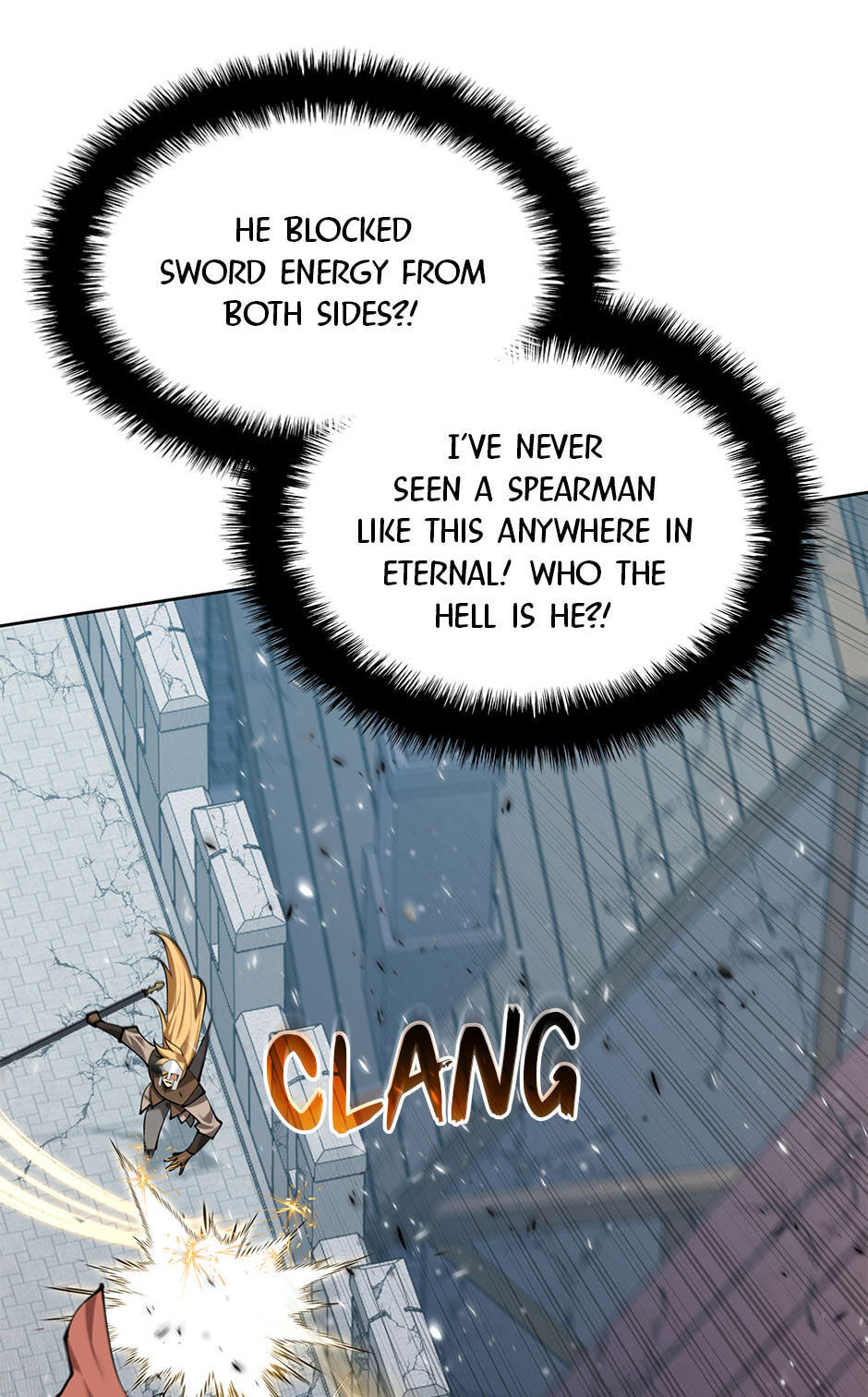 Read Overgeared (Team Argo) chapter 272 image 97 on Lezhin