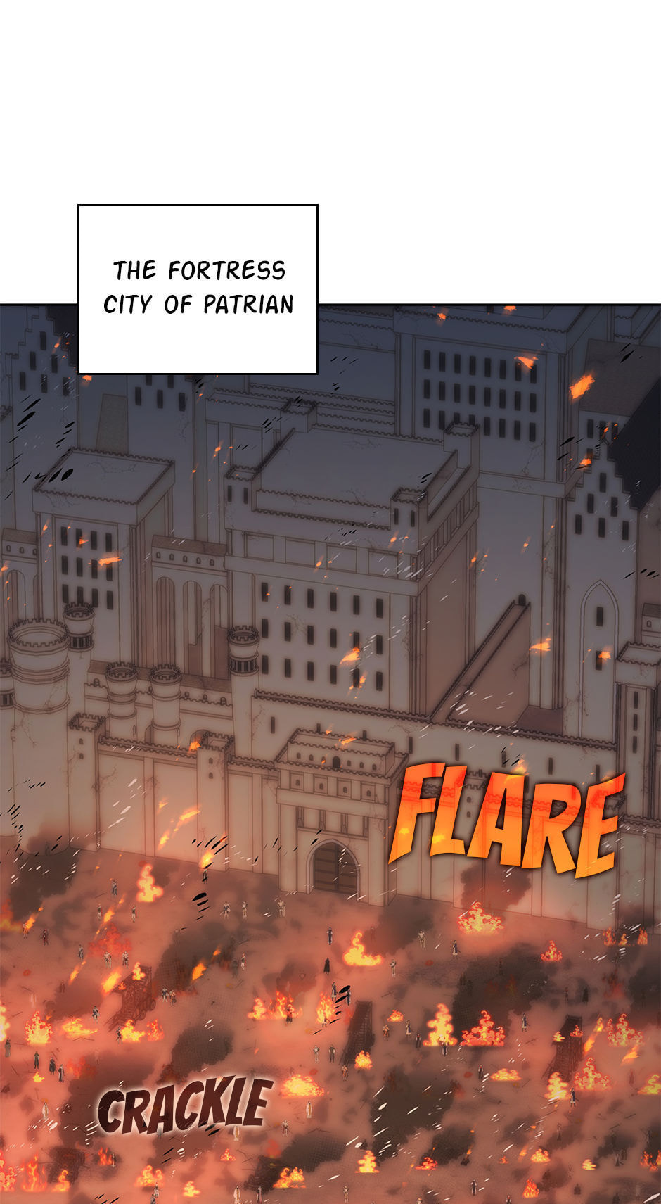 Read Overgeared (Team Argo) chapter 273 image 0 on Lezhin
