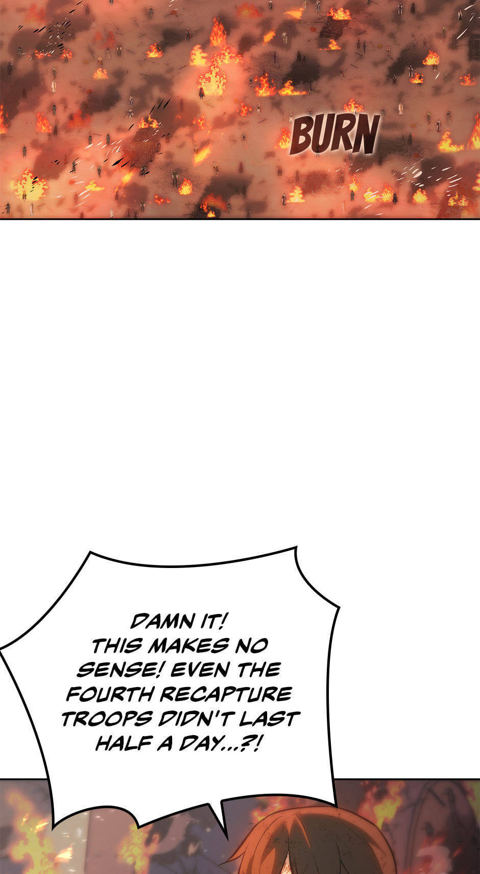 Read Overgeared (Team Argo) chapter 273 image 1 on Lezhin