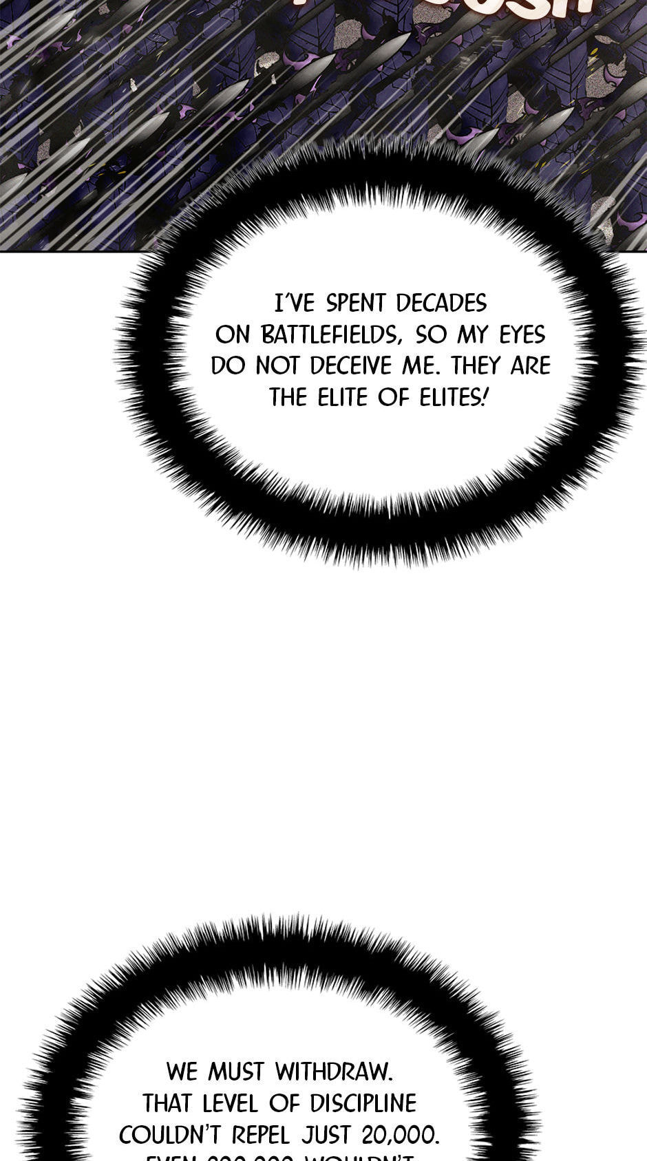 Read Overgeared (Team Argo) chapter 273 image 102 on Lezhin