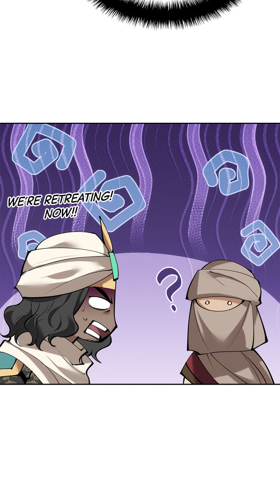 Read Overgeared (Team Argo) chapter 273 image 104 on Lezhin