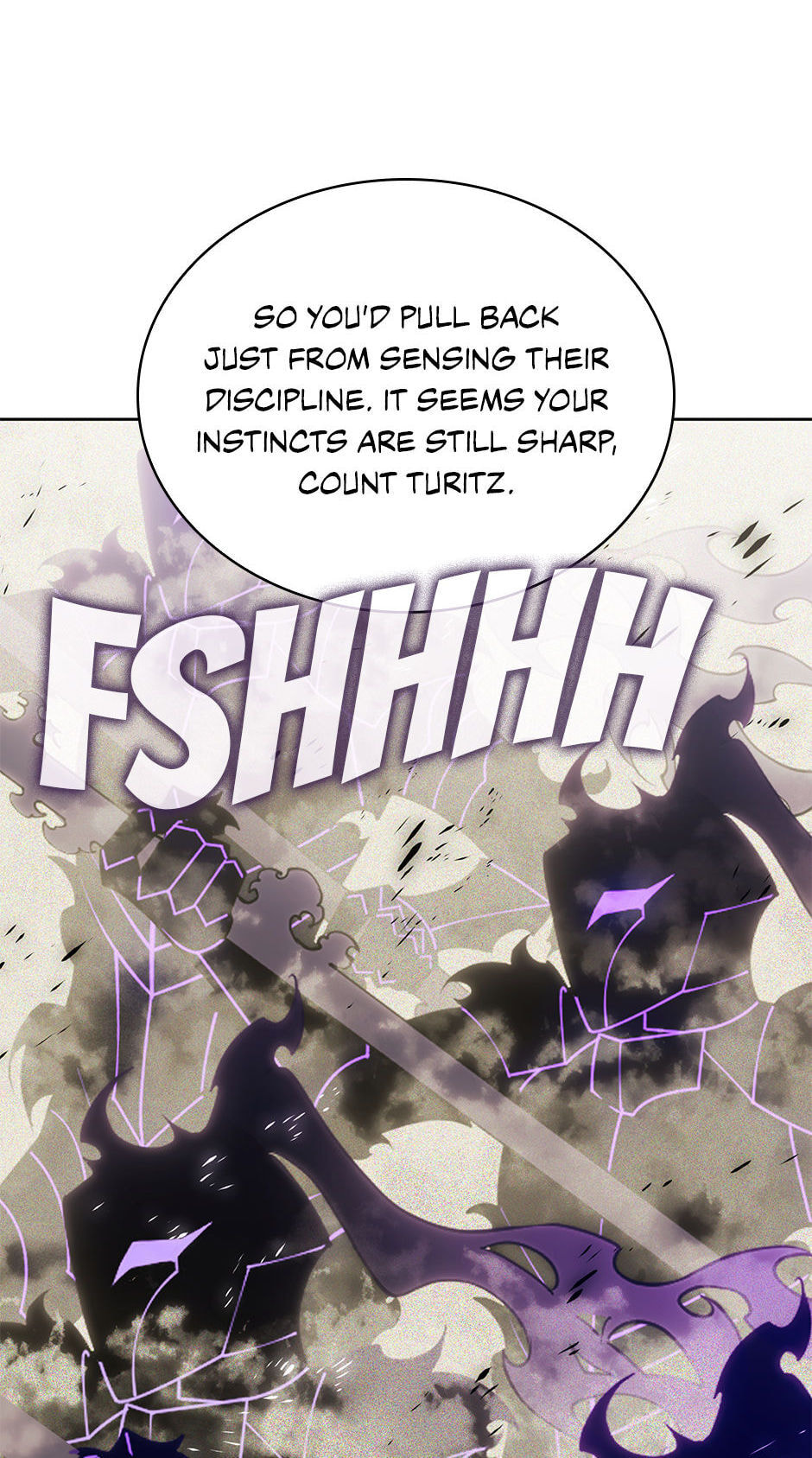 Read Overgeared (Team Argo) chapter 273 image 105 on Lezhin