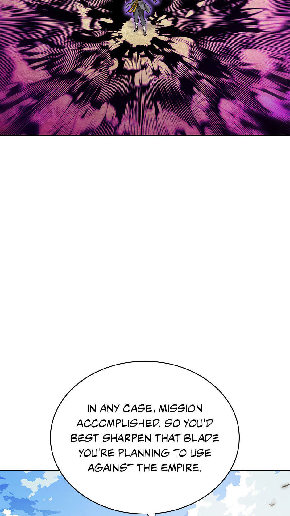 Read Overgeared (Team Argo) chapter 273 image 108 on Lezhin