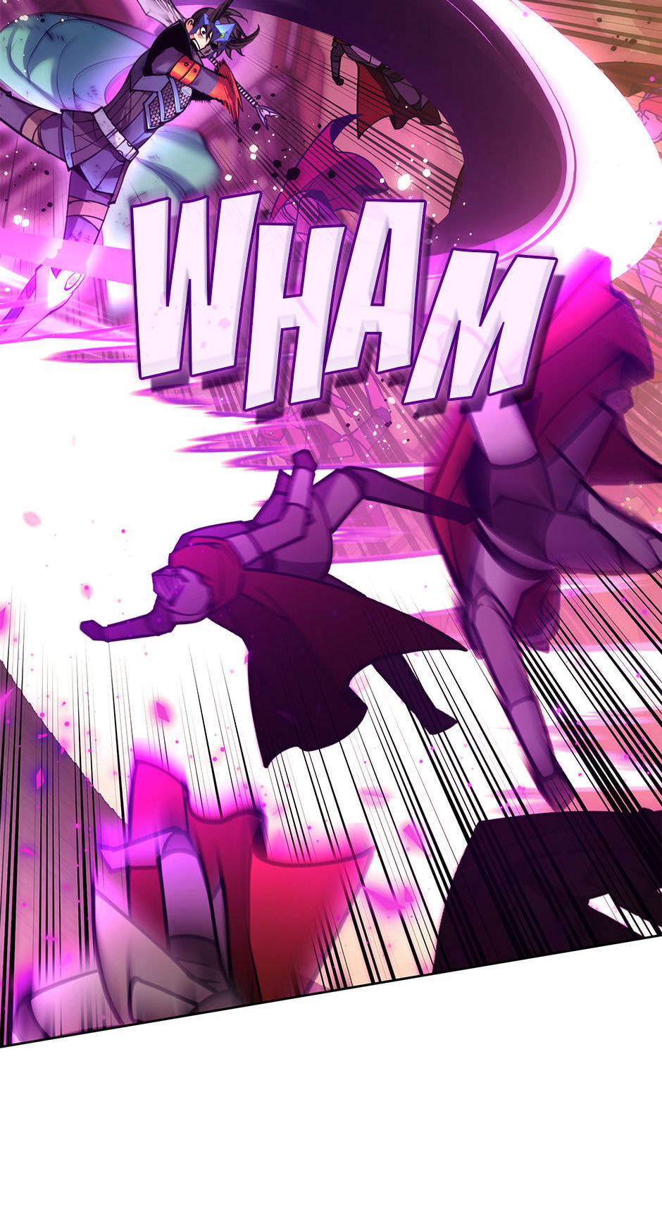 Read Overgeared (Team Argo) chapter 273 image 117 on Lezhin