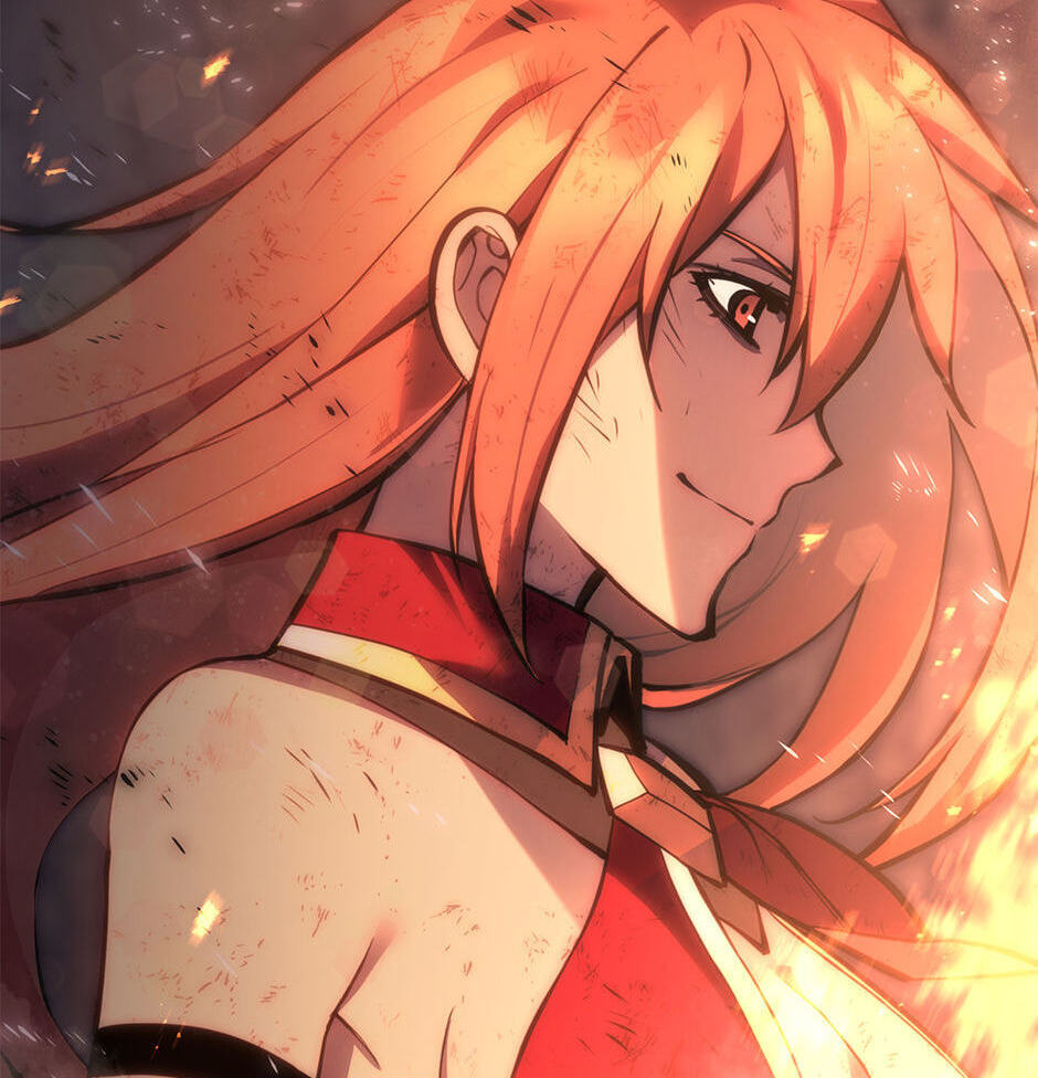 Read Overgeared (Team Argo) chapter 273 image 12 on Lezhin