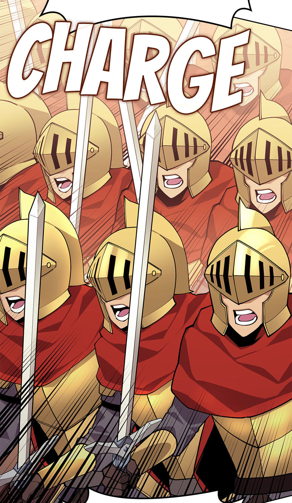 Read Overgeared (Team Argo) chapter 273 image 120 on Lezhin