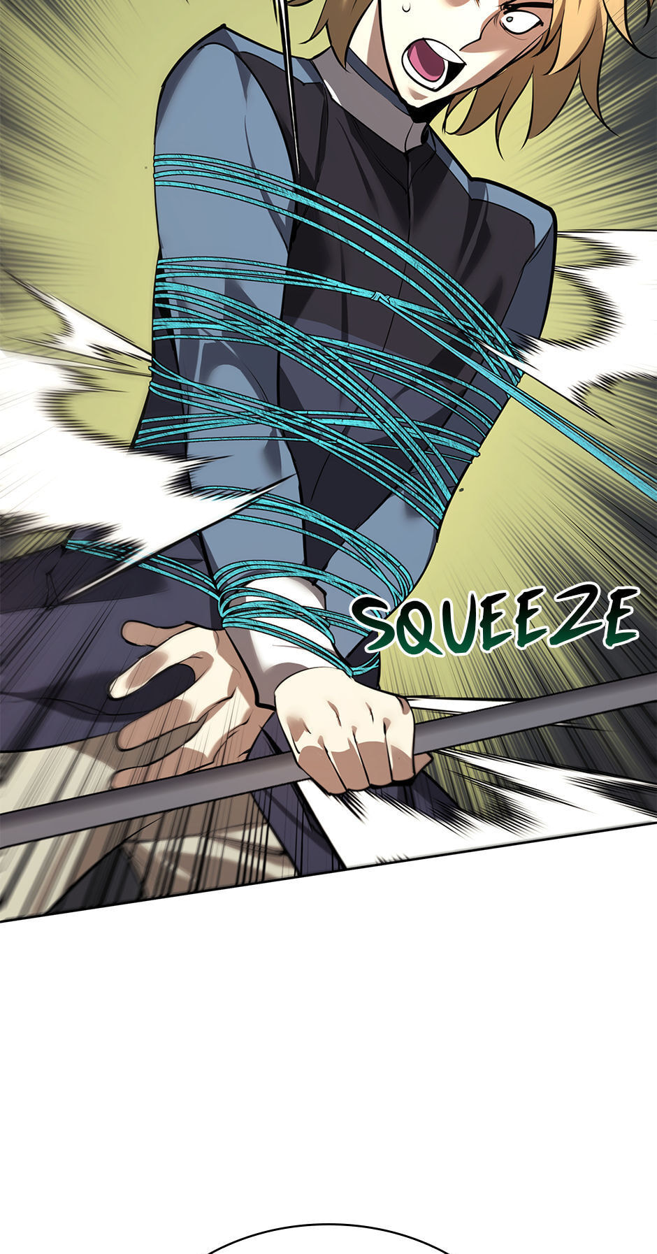 Read Overgeared (Team Argo) chapter 273 image 132 on Lezhin
