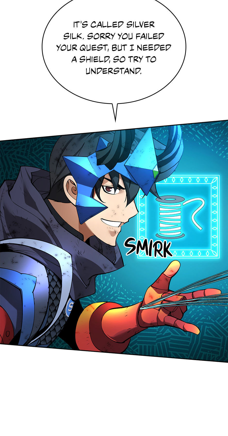 Read Overgeared (Team Argo) chapter 273 image 133 on Lezhin