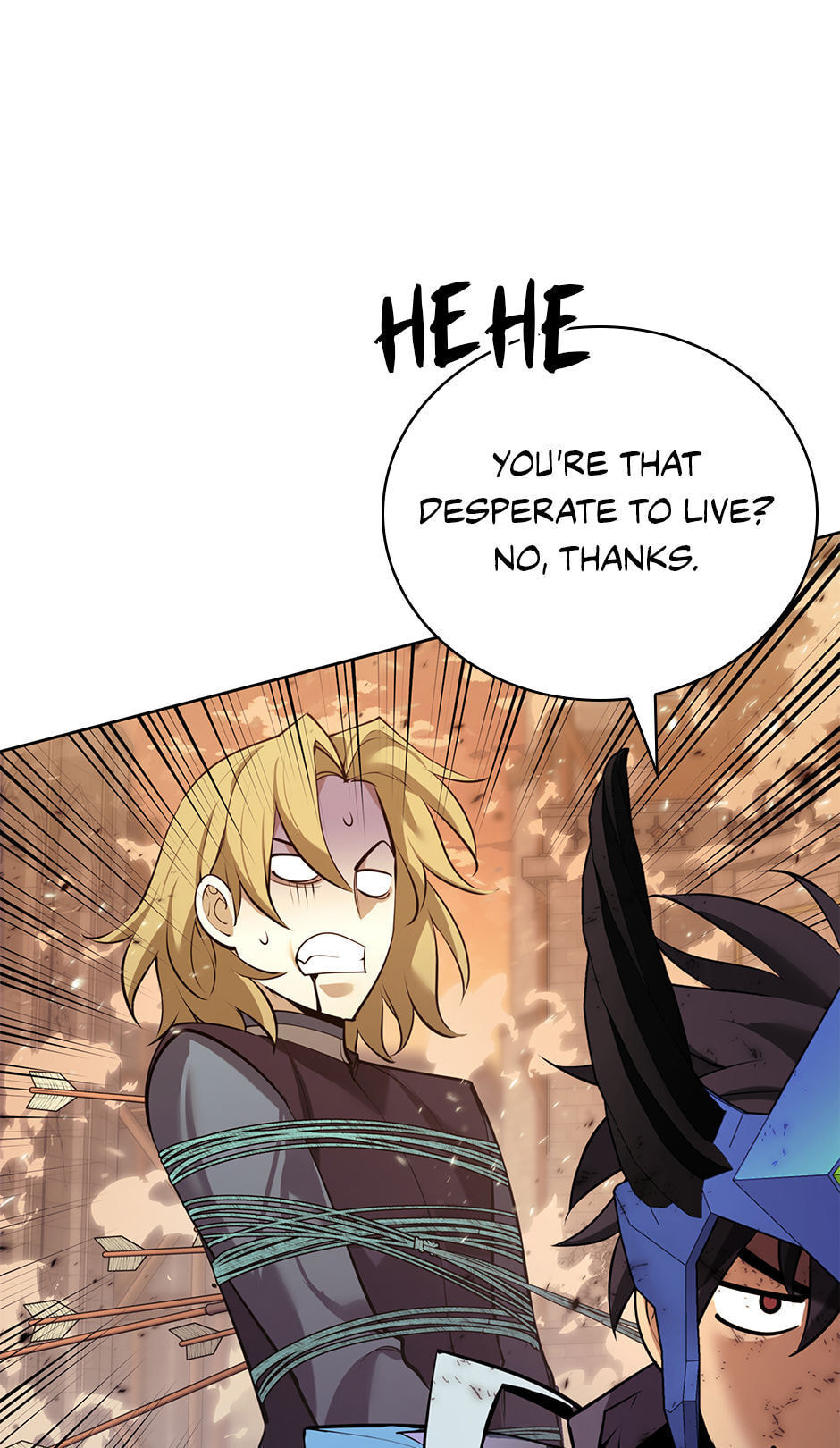 Read Overgeared (Team Argo) chapter 273 image 138 on Lezhin