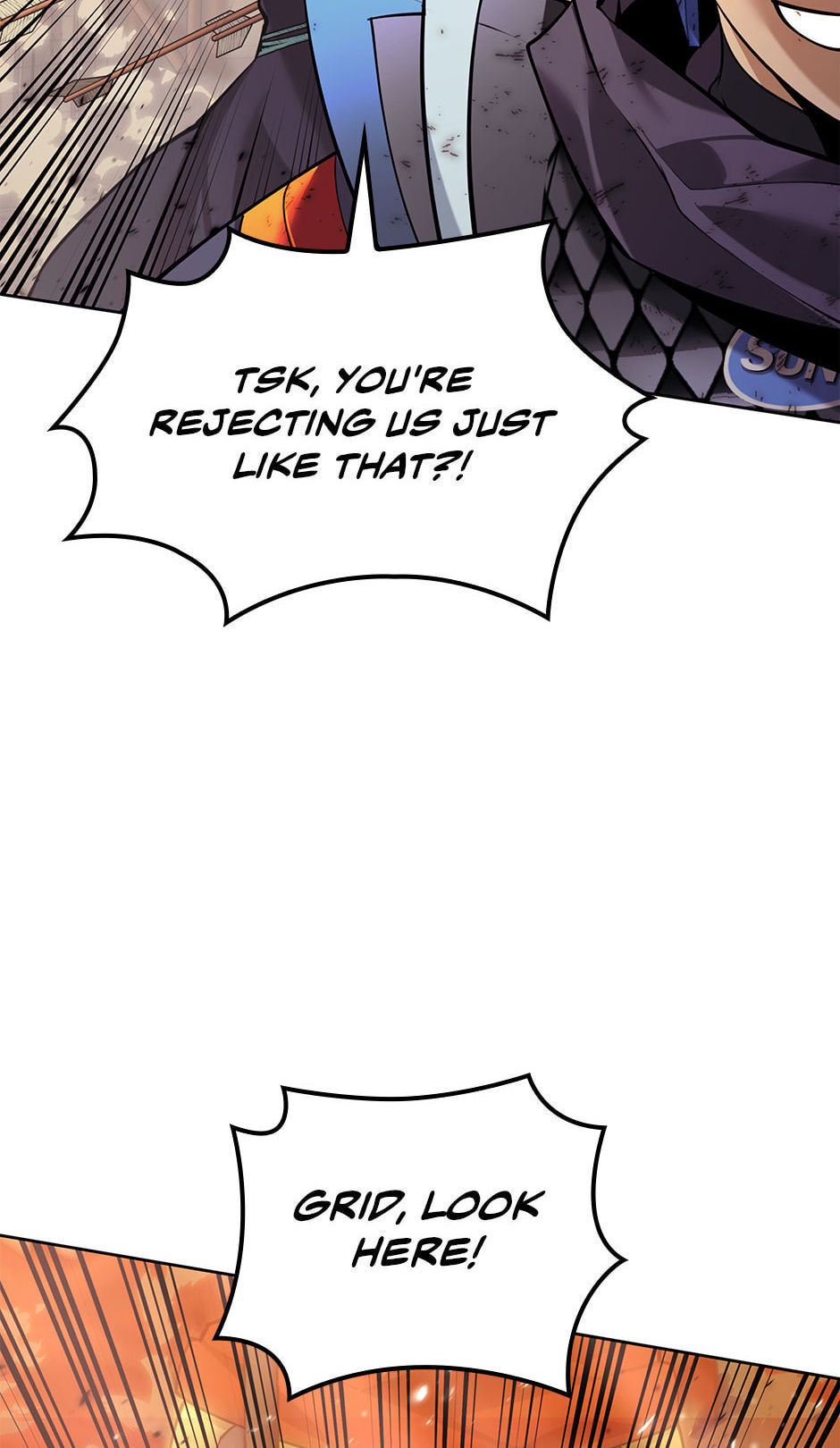 Read Overgeared (Team Argo) chapter 273 image 139 on Lezhin
