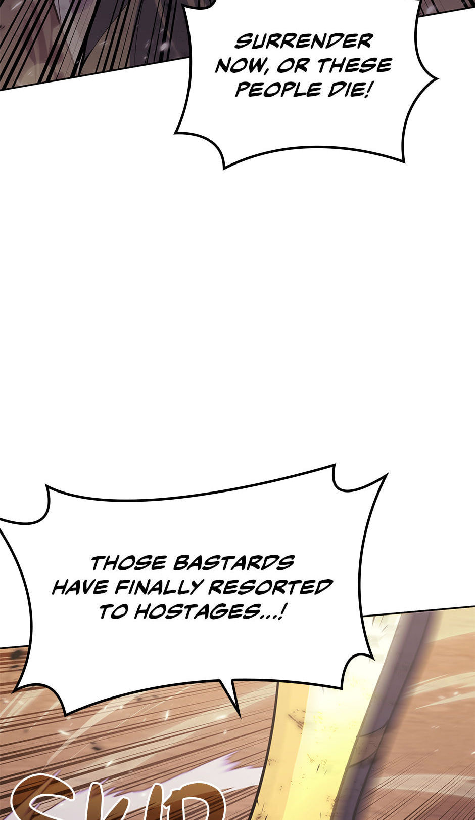 Read Overgeared (Team Argo) chapter 273 image 141 on Lezhin