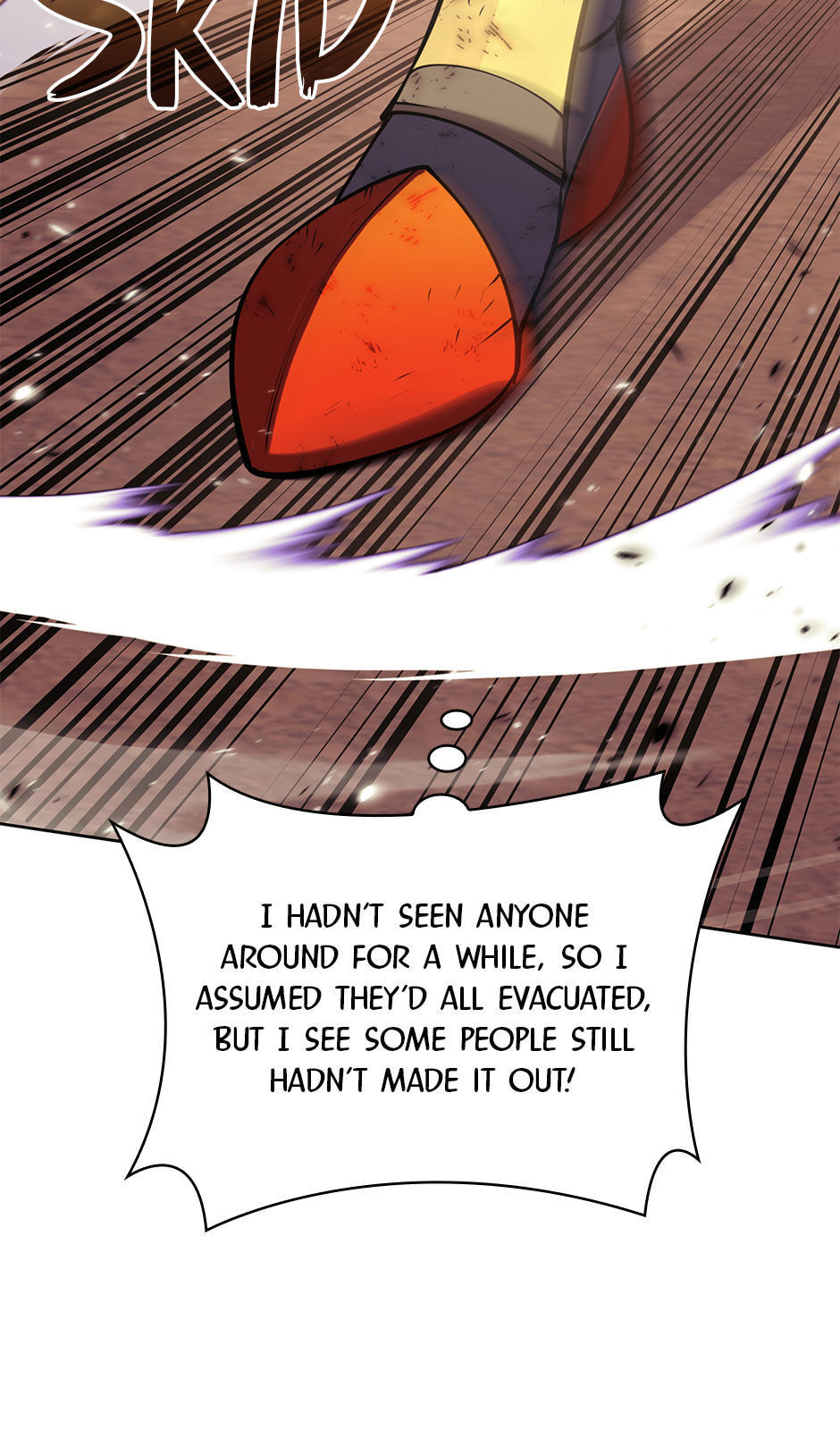Read Overgeared (Team Argo) chapter 273 image 142 on Lezhin