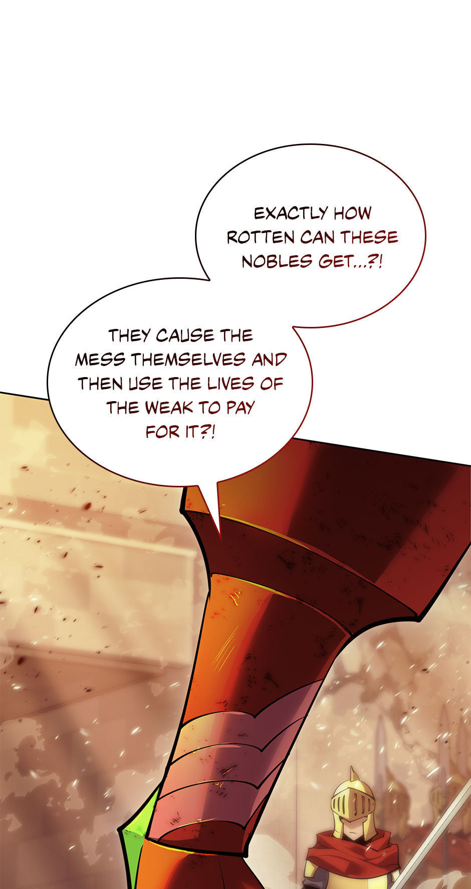 Read Overgeared (Team Argo) chapter 273 image 143 on Lezhin