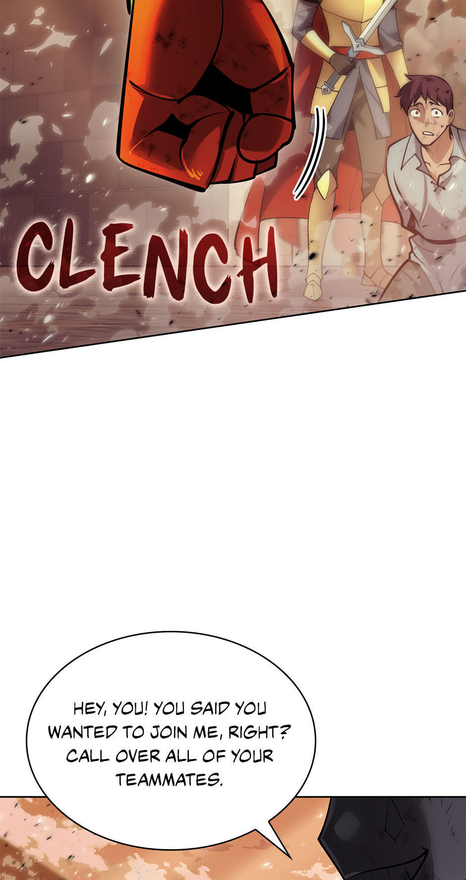 Read Overgeared (Team Argo) chapter 273 image 144 on Lezhin