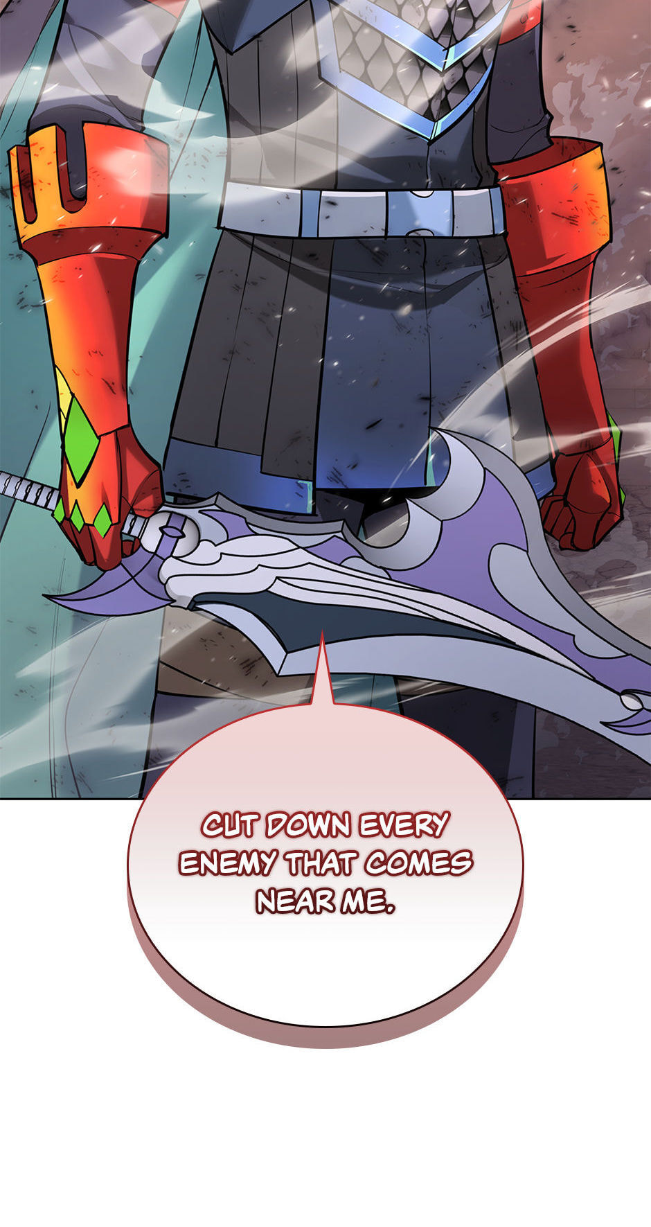 Read Overgeared (Team Argo) chapter 273 image 147 on Lezhin