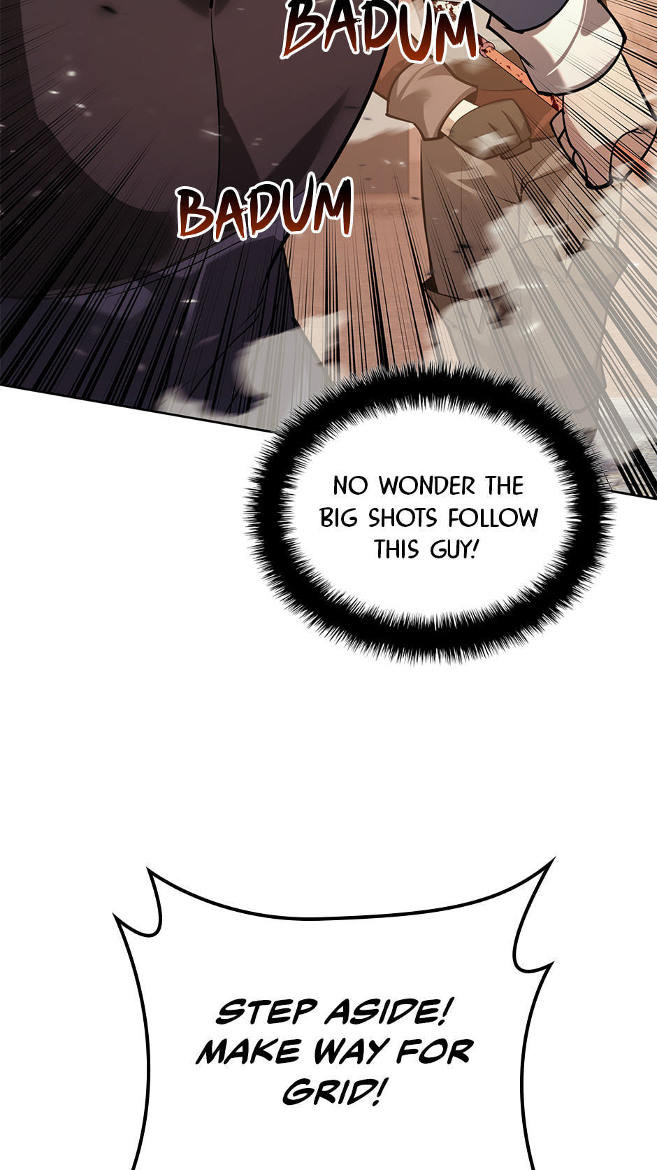 Read Overgeared (Team Argo) chapter 273 image 149 on Lezhin