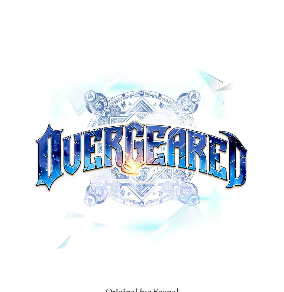 Read Overgeared (Team Argo) chapter 273 image 15 on Lezhin