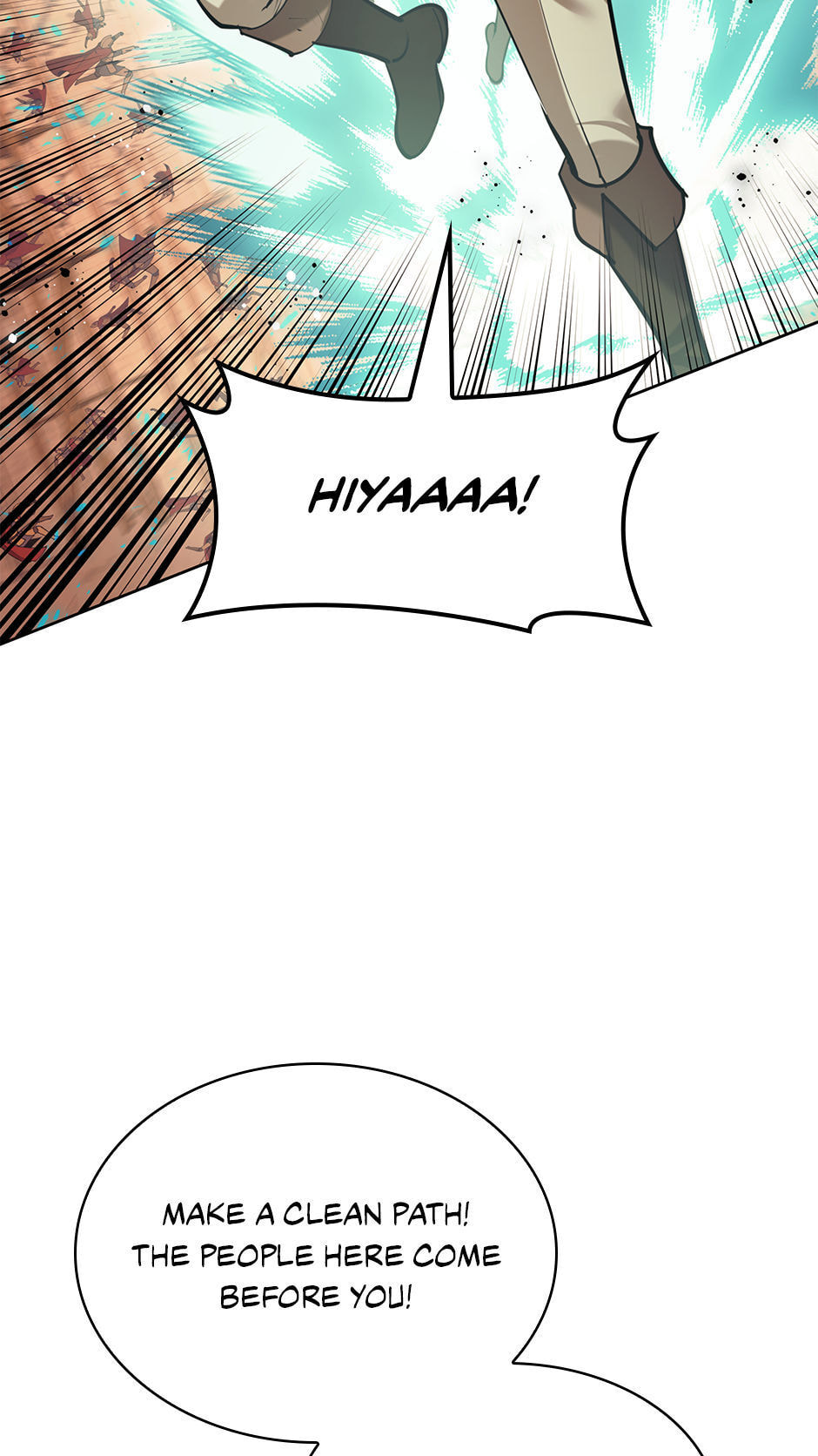 Read Overgeared (Team Argo) chapter 273 image 151 on Lezhin