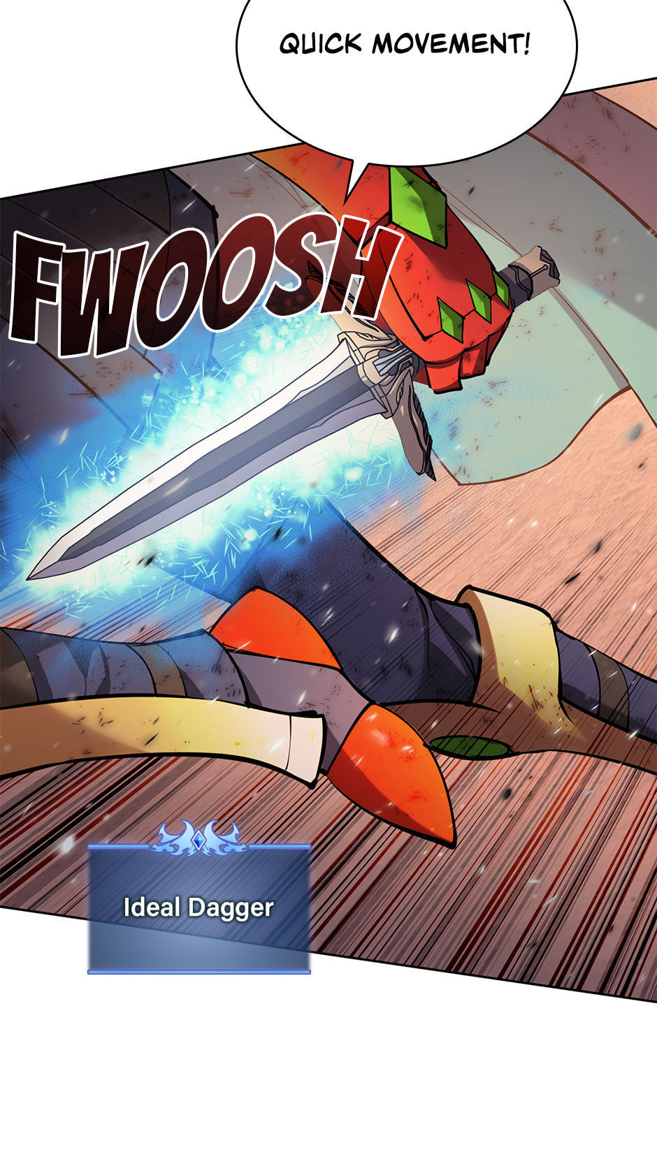 Read Overgeared (Team Argo) chapter 273 image 152 on Lezhin