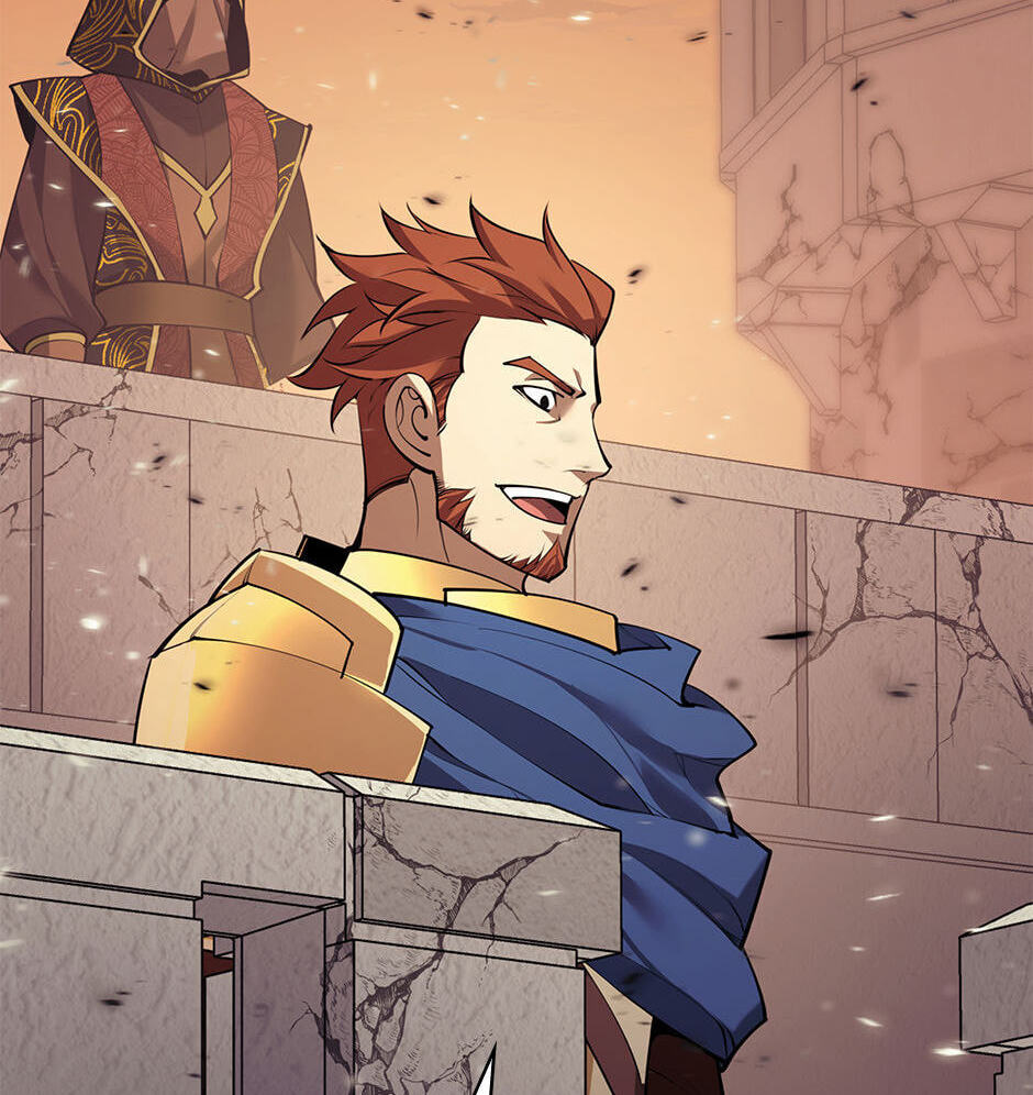 Read Overgeared (Team Argo) chapter 273 image 156 on Lezhin