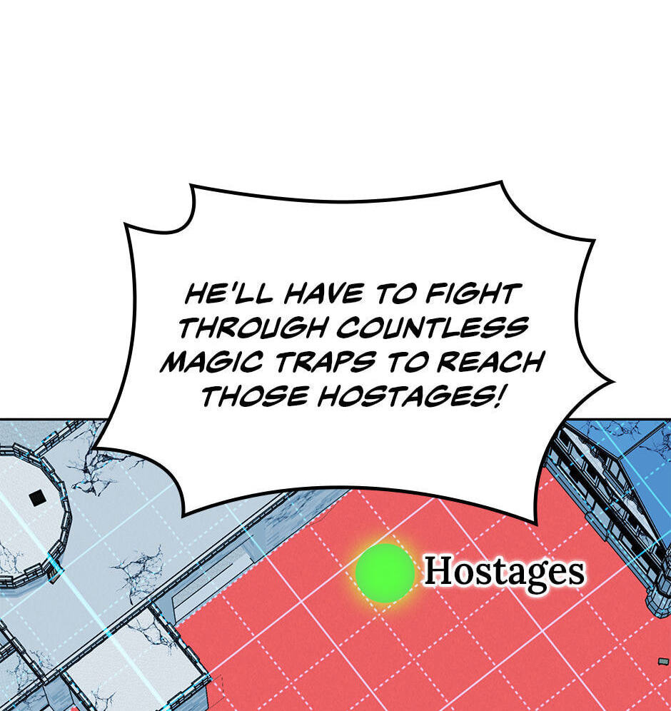 Read Overgeared (Team Argo) chapter 273 image 158 on Lezhin