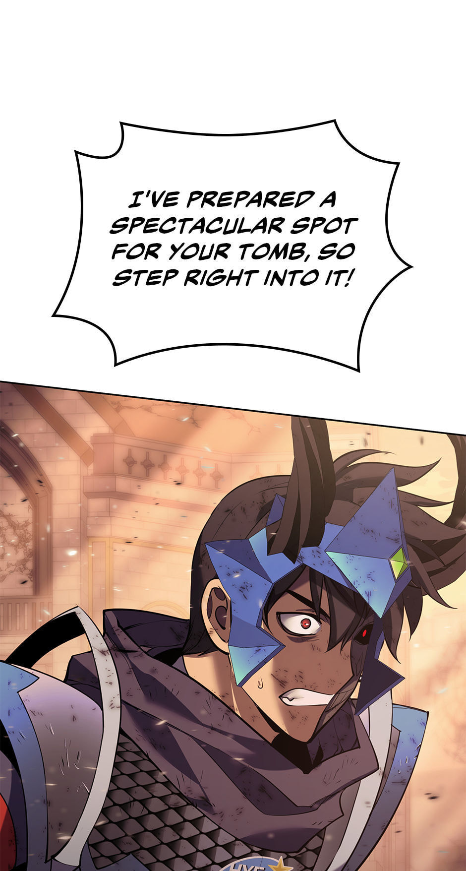 Read Overgeared (Team Argo) chapter 273 image 161 on Lezhin