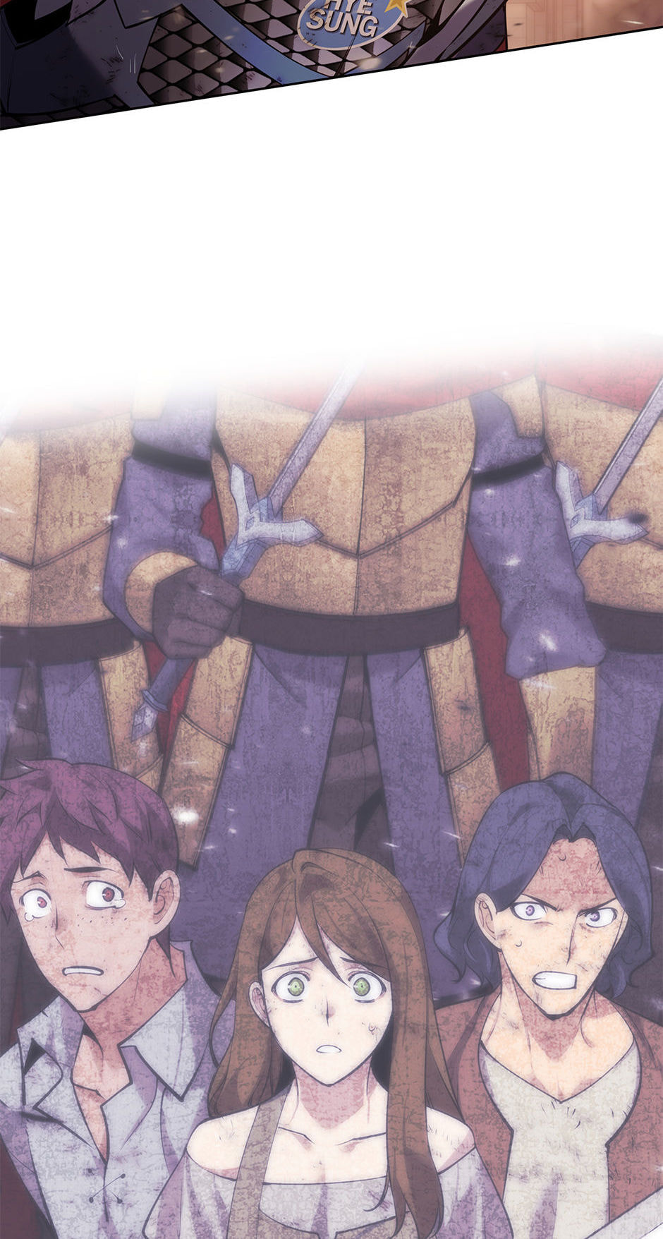 Read Overgeared (Team Argo) chapter 273 image 162 on Lezhin