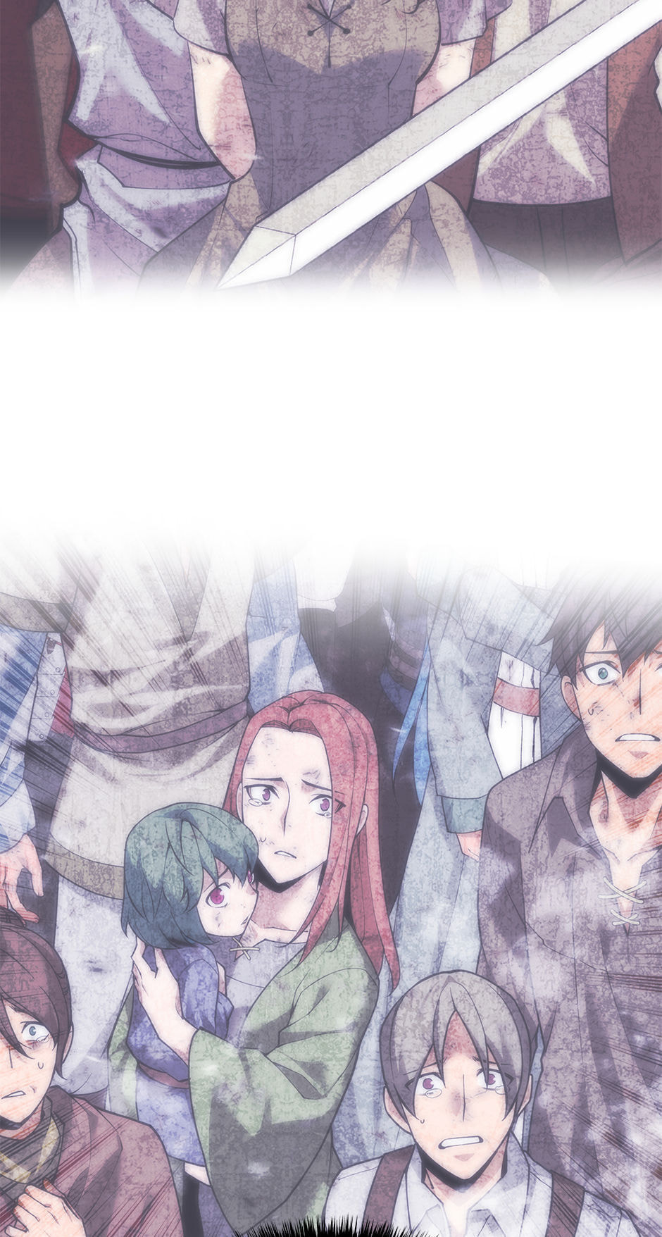 Read Overgeared (Team Argo) chapter 273 image 163 on Lezhin