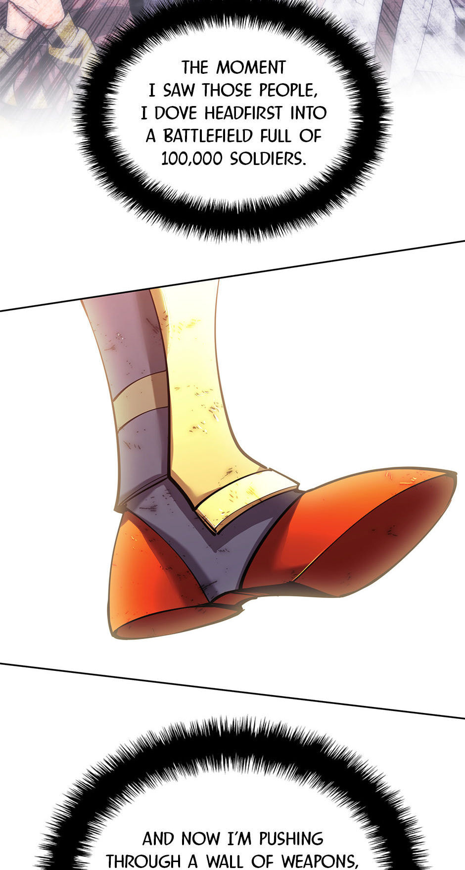 Read Overgeared (Team Argo) chapter 273 image 164 on Lezhin