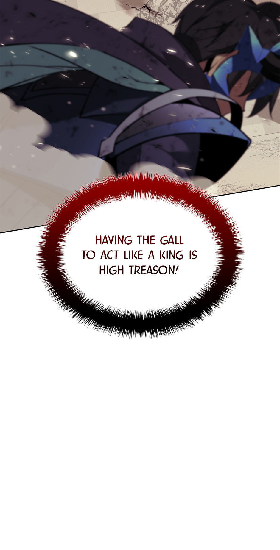 Read Overgeared (Team Argo) chapter 273 image 167 on Lezhin
