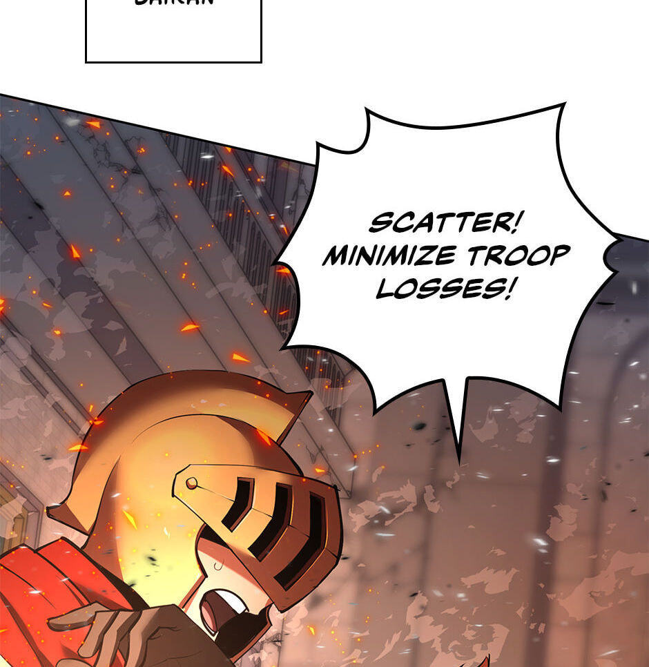 Read Overgeared (Team Argo) chapter 273 image 17 on Lezhin
