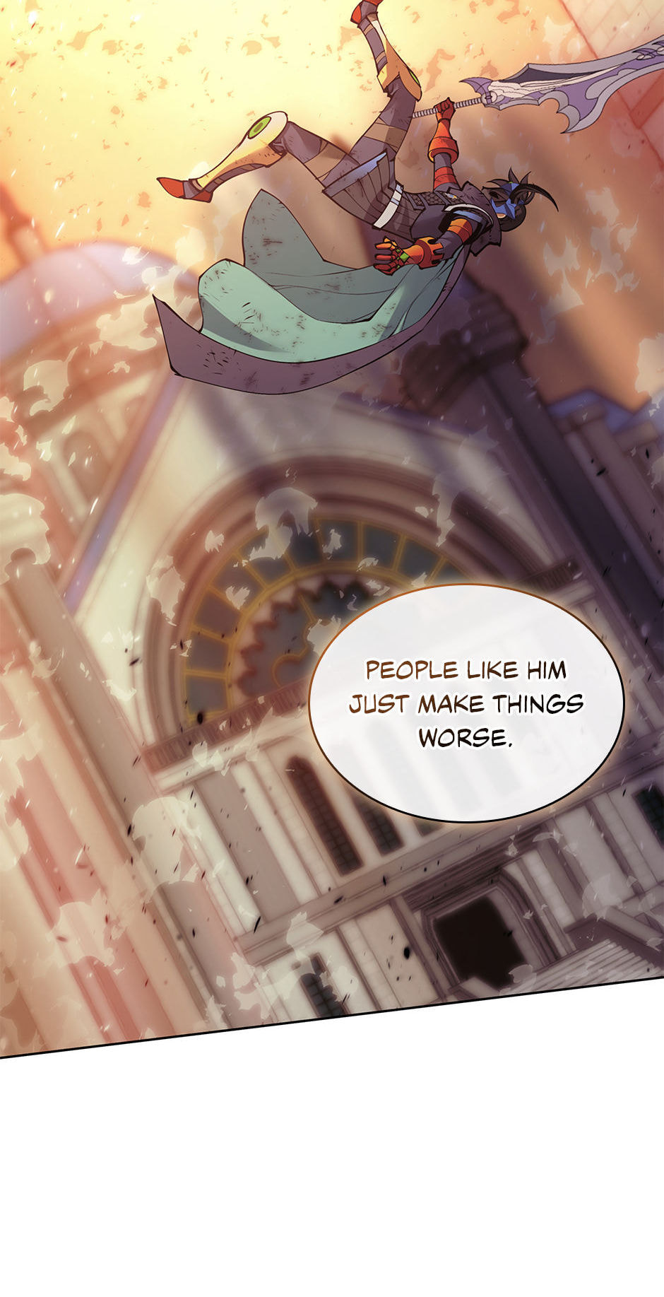 Read Overgeared (Team Argo) chapter 273 image 172 on Lezhin