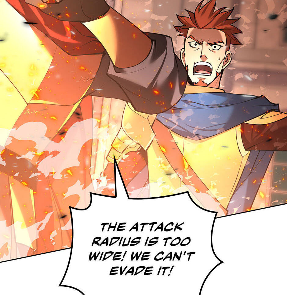 Read Overgeared (Team Argo) chapter 273 image 18 on Lezhin