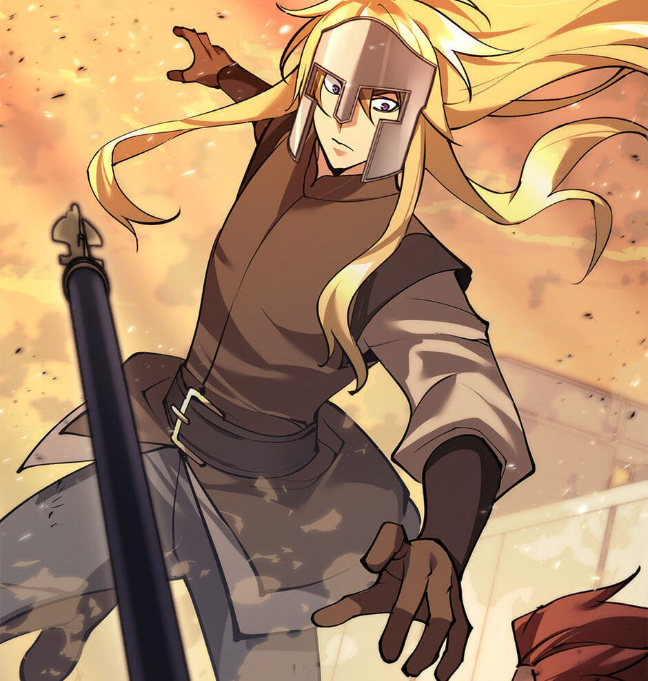 Read Overgeared (Team Argo) chapter 273 image 188 on Lezhin