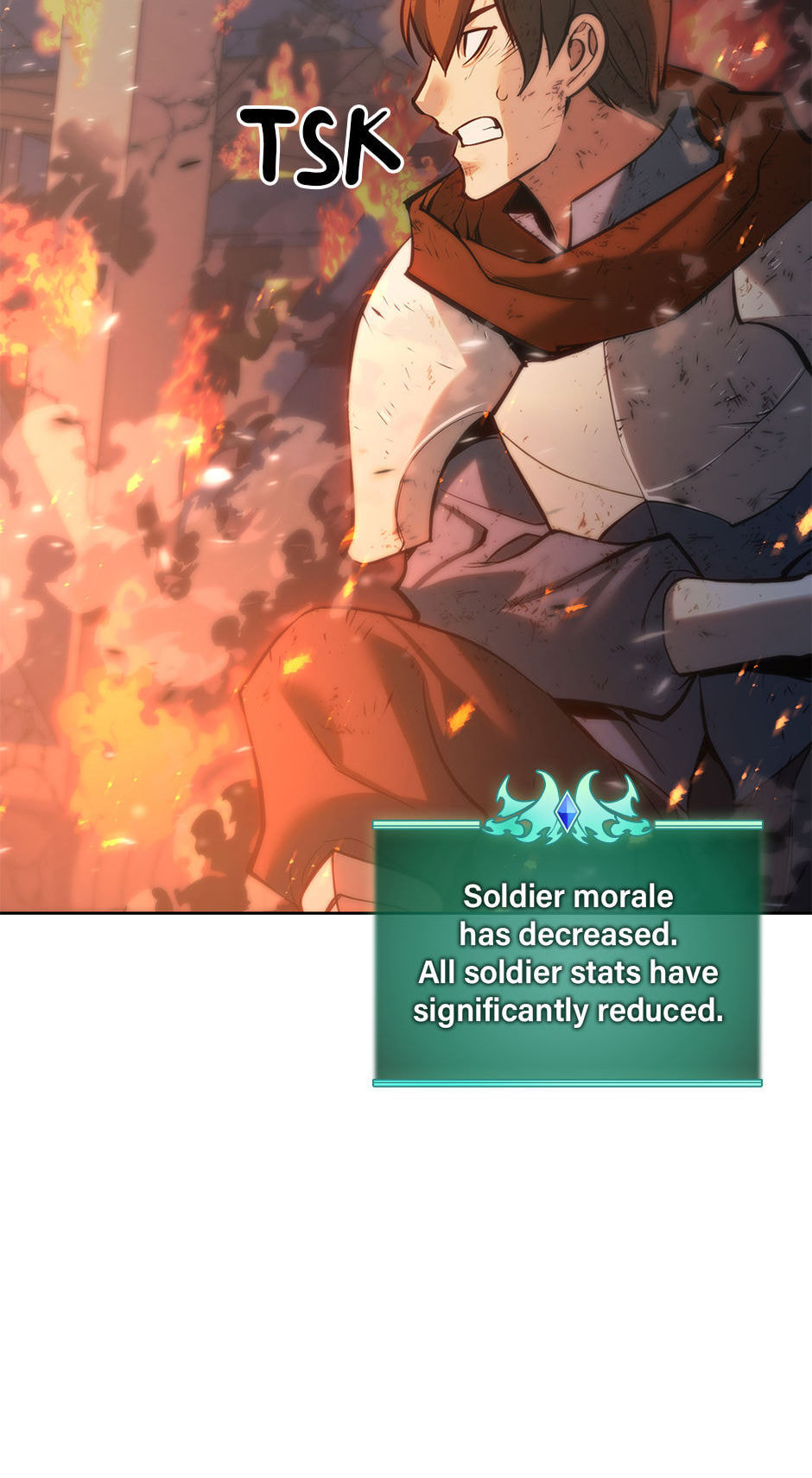 Read Overgeared (Team Argo) chapter 273 image 2 on Lezhin