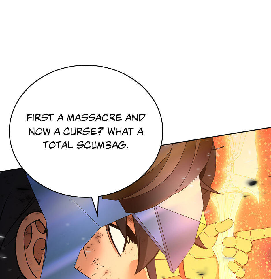 Read Overgeared (Team Argo) chapter 273 image 25 on Lezhin
