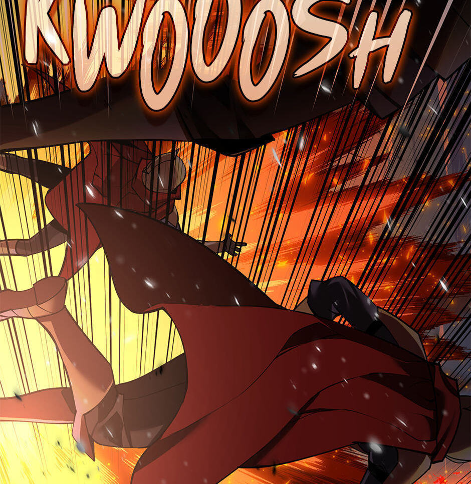 Read Overgeared (Team Argo) chapter 273 image 28 on Lezhin